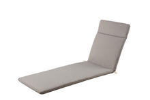 Solvognshynde Firenze natur 190 x 60 cm - Sunlife